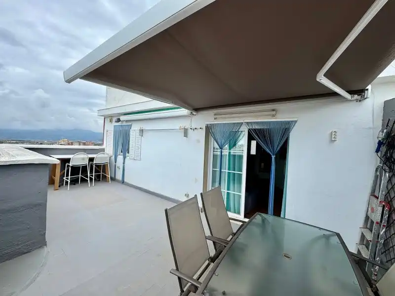 Attic for sale in Sant Antoni