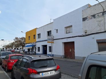 Terreni e lotti in vendita a Isla Cristina Ciudad