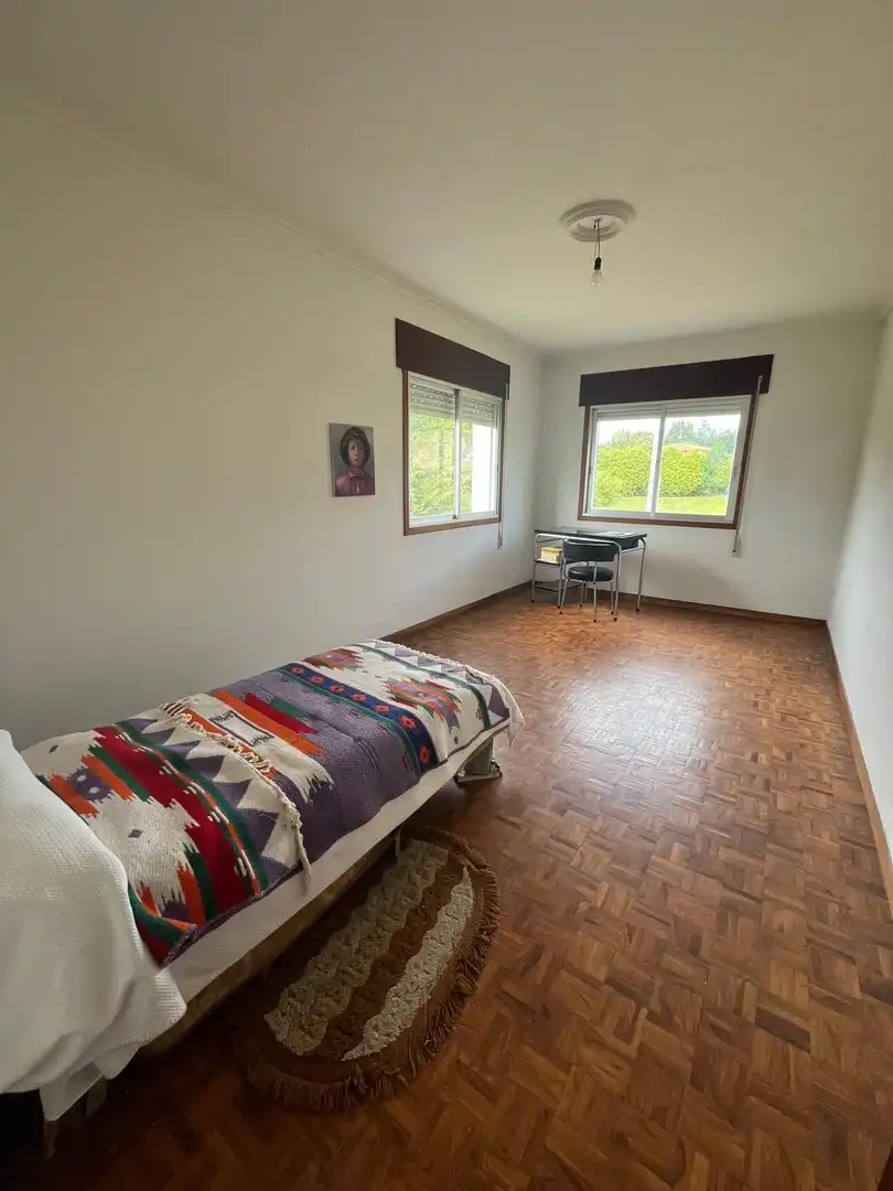 Casa amb jardí en venda a Sada (A Coruña), imagen 35