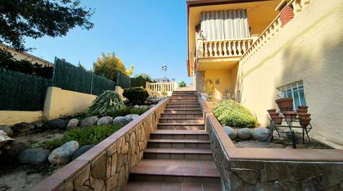 Foto 2 de Casa o chalet en venta en Lliçà d'Amunt, Barcelona