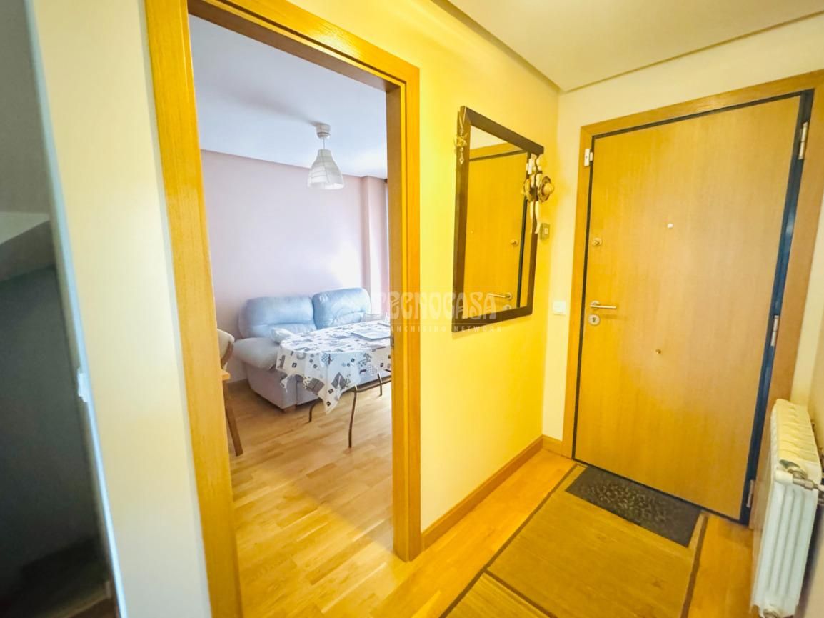 Casa adosada en venda en Navalcarnero amb Aire condicionat, Calefacció i Parquet