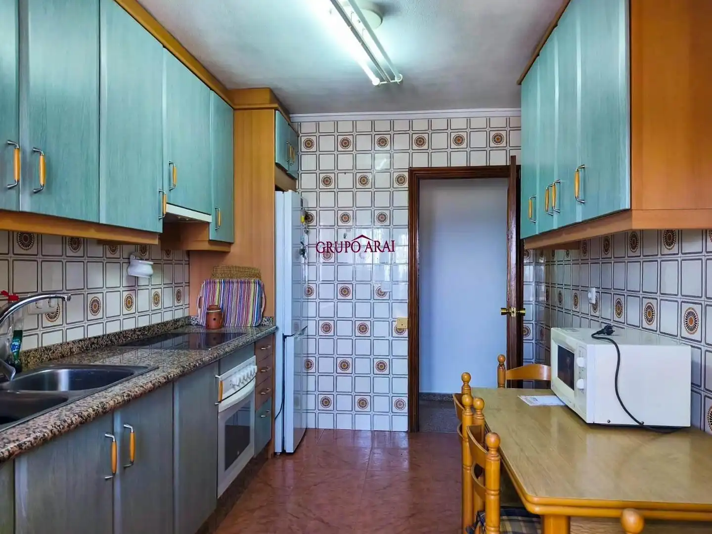 Cocina de Piso en venta en Villena