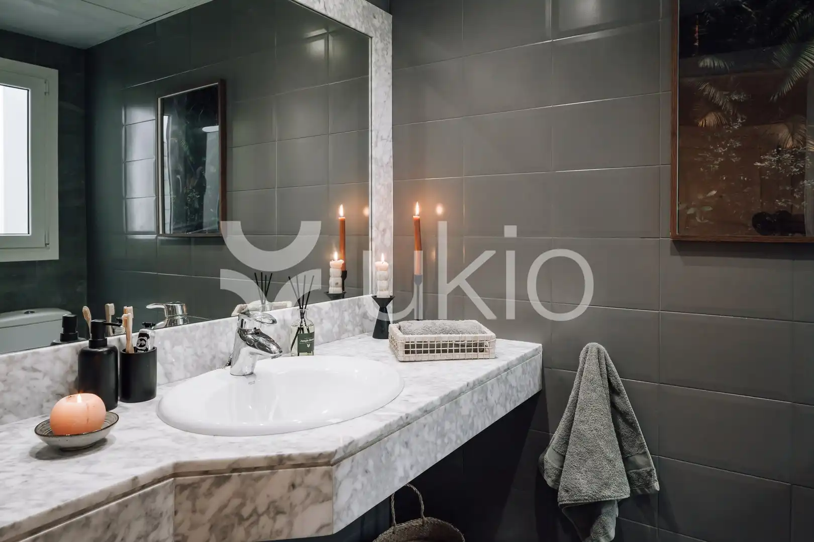 Apartment with lift to rent in Passeig de Gràcia, imagen 18