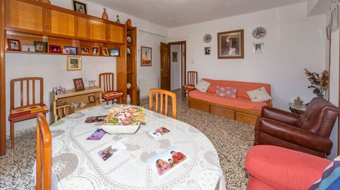 Photo 2 of Flat for sale in Lorenzo Vázquez, 2, Guadix, Granada