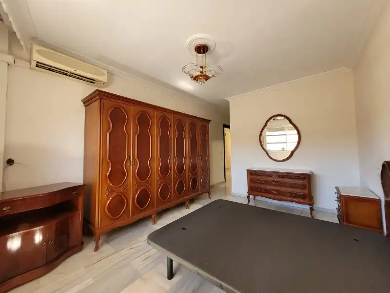 Flat for sale in Avenida de Carlos Haya, 68, La Florida - Parque Norte