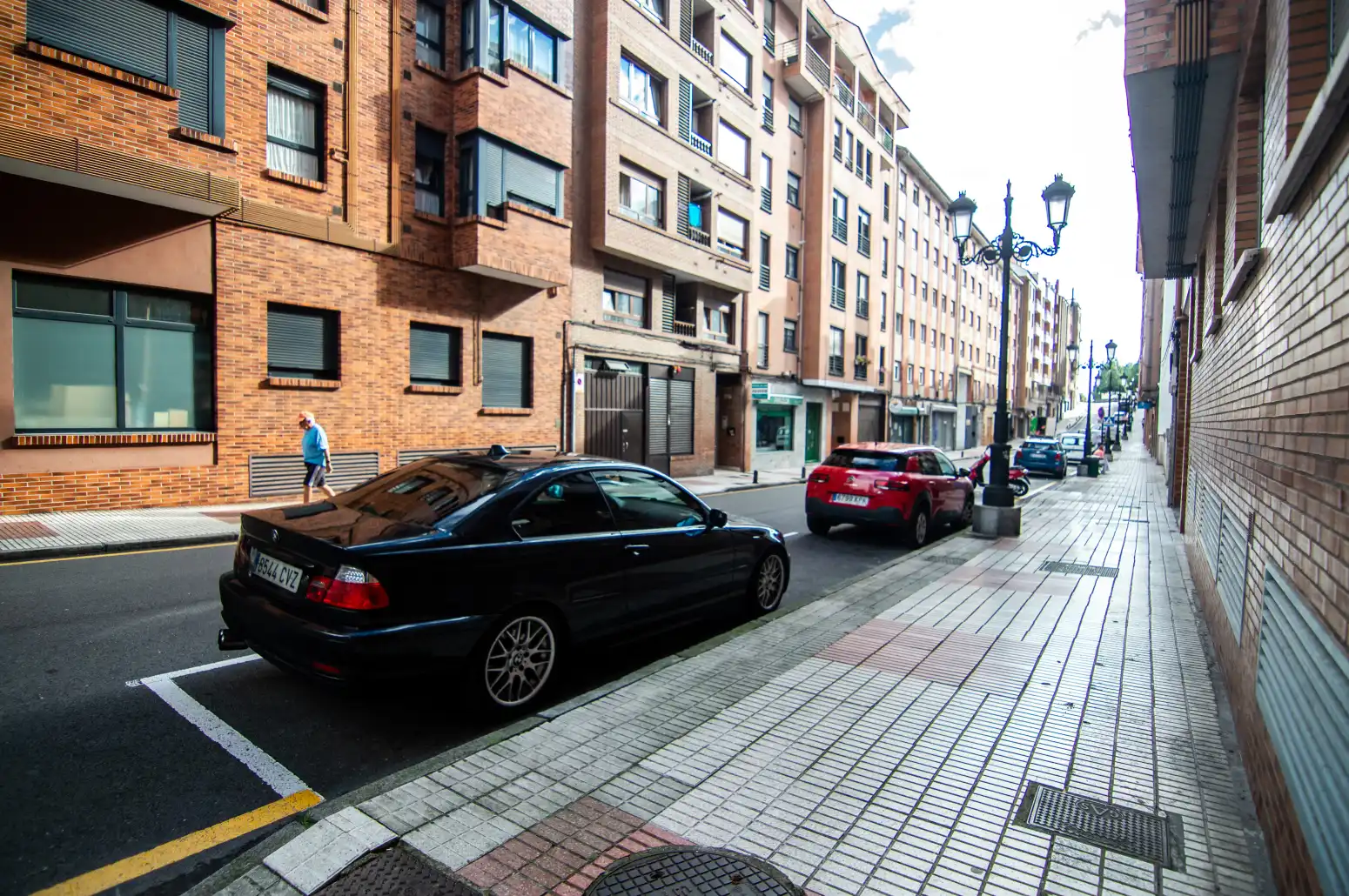 Flat with lift for sale in Oviedo - CL SAN MELCHOR G. SAMPEDRO 58, imagen 22