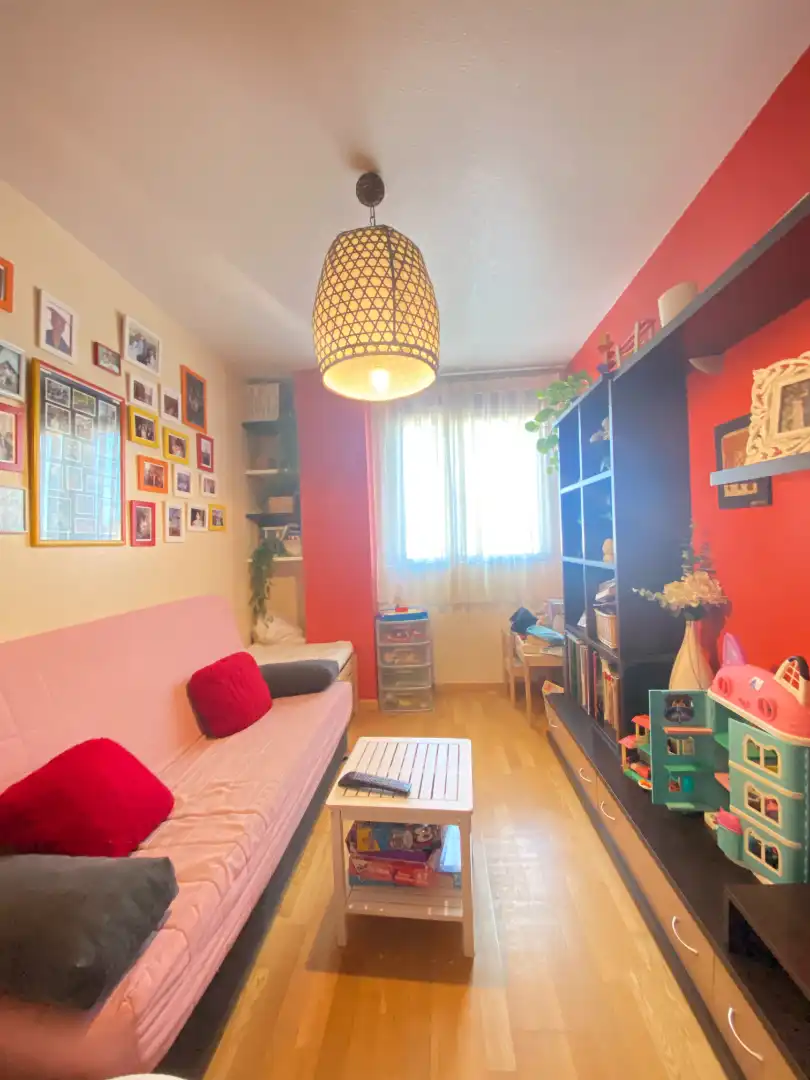 Habitación de Piso en venta en Águilas con Aire acondicionado, Calefacción y Amueblado