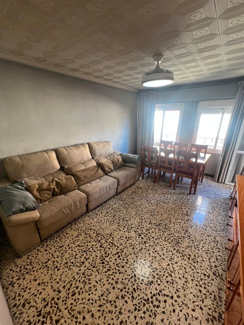 Flat to rent in Calle de Santa Rita, La Fama