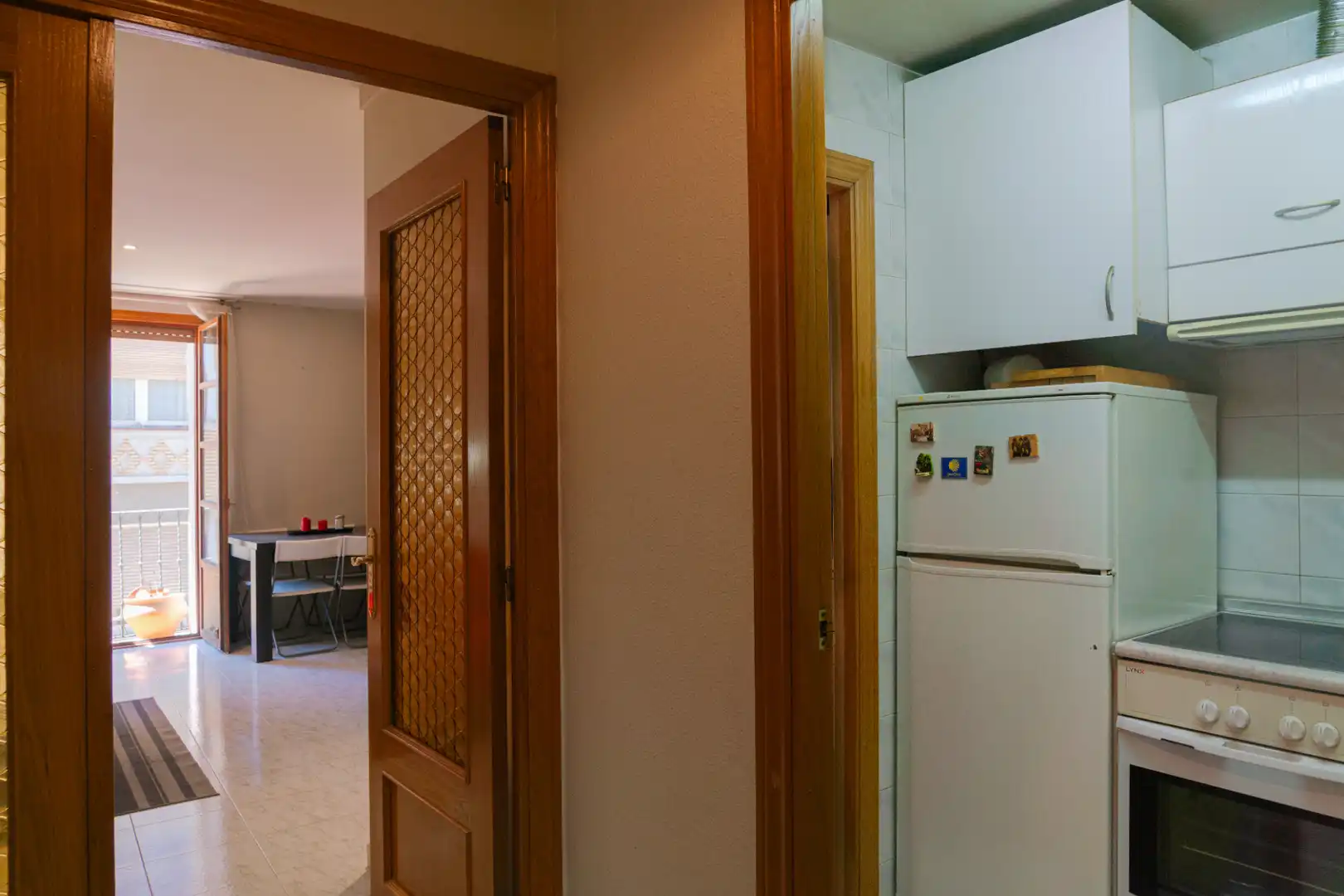 Flat for sale in Zaragoza  with Heating, Furnished and Oven
