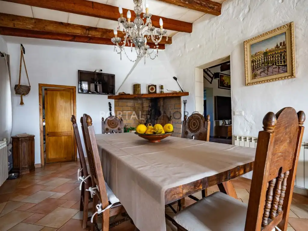 Casa rústica en venta en Cami de c'an Huguet 4, imagen 20