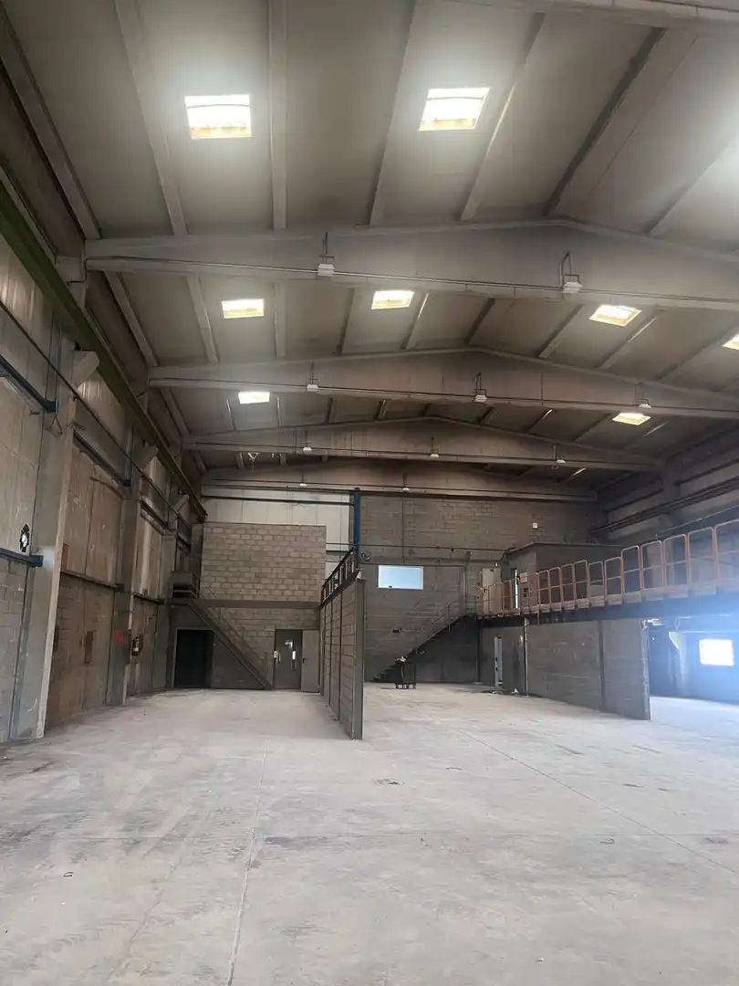 Nave industrial in vendita a Piera, imagen 22