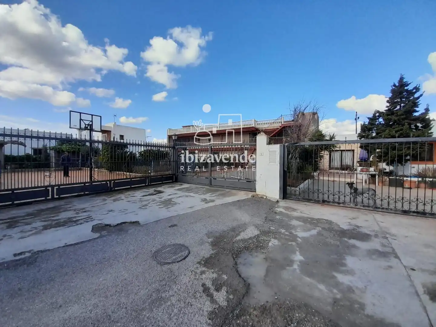 Xalet amb piscina en venda a ses anguiles, imagen 54
