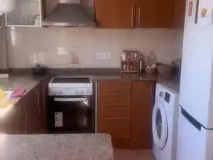 Cocina de Piso en venta en Albaida con Balcón y Internet