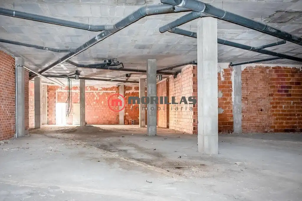 Local comercial en venta en de Olcina 3, imagen 5