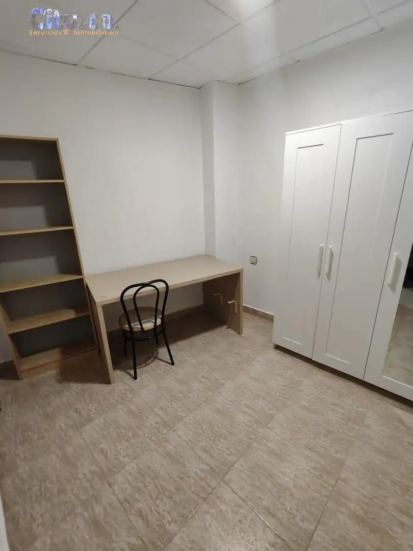 Flat for rent in El Castillo - San Roque - El Carmen