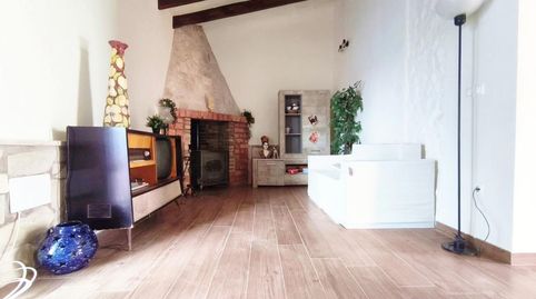 Foto 3 de Casa o chalet en venta en Casas de Arriba, 6, Aigües, Alicante