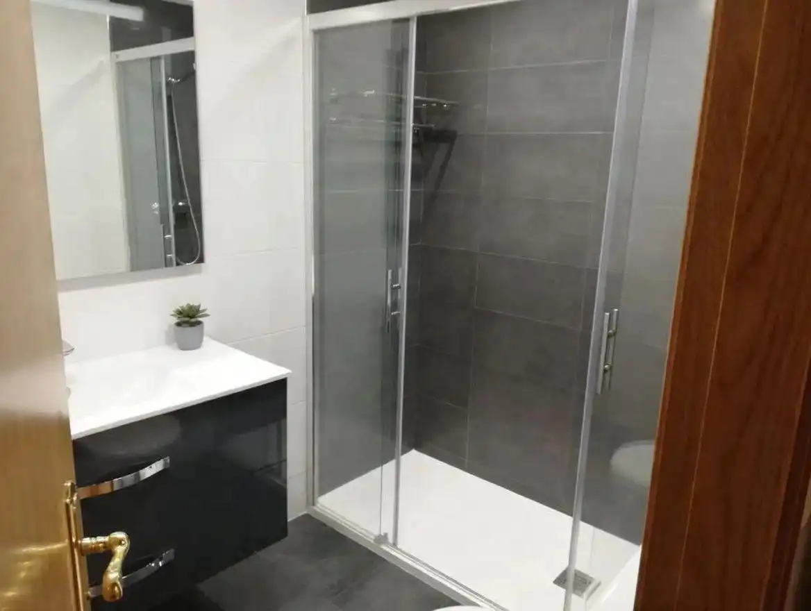 Piso con terraza en venta en Centro Urbano, imagen 16