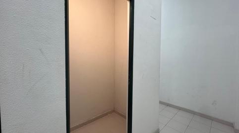 Foto 4 de Traster de lloguer a Calle Alejo Carpentier, Ensanche, Madrid