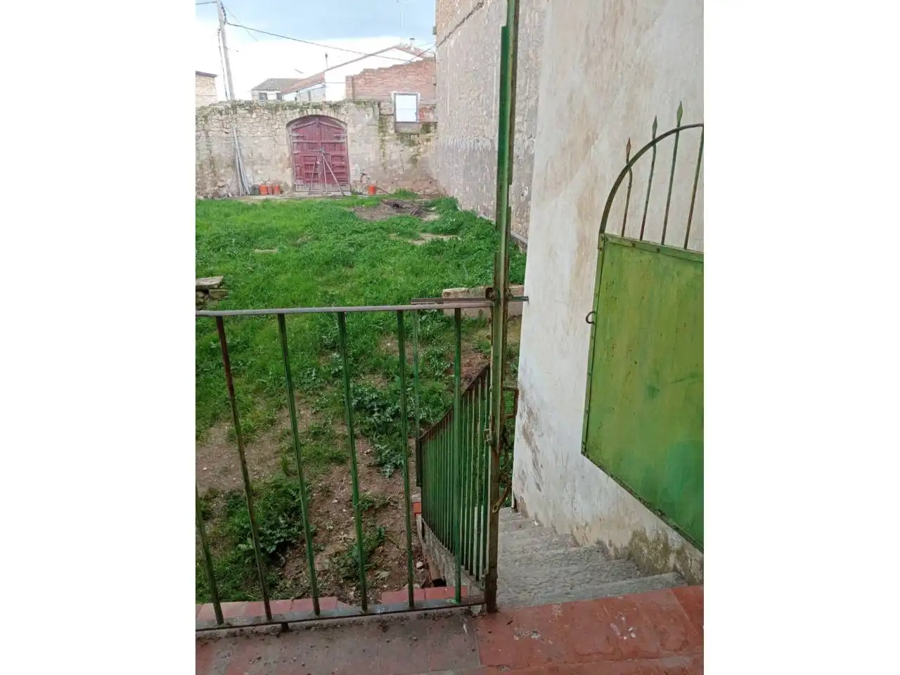 Casa amb jardí en venda a Calle Mayor, imagen 35