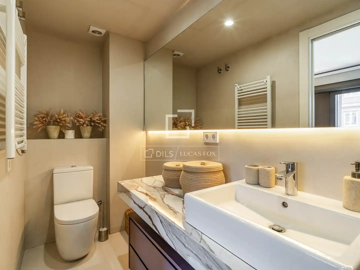 Ático en venta en La Vila Olímpica del Poblenou