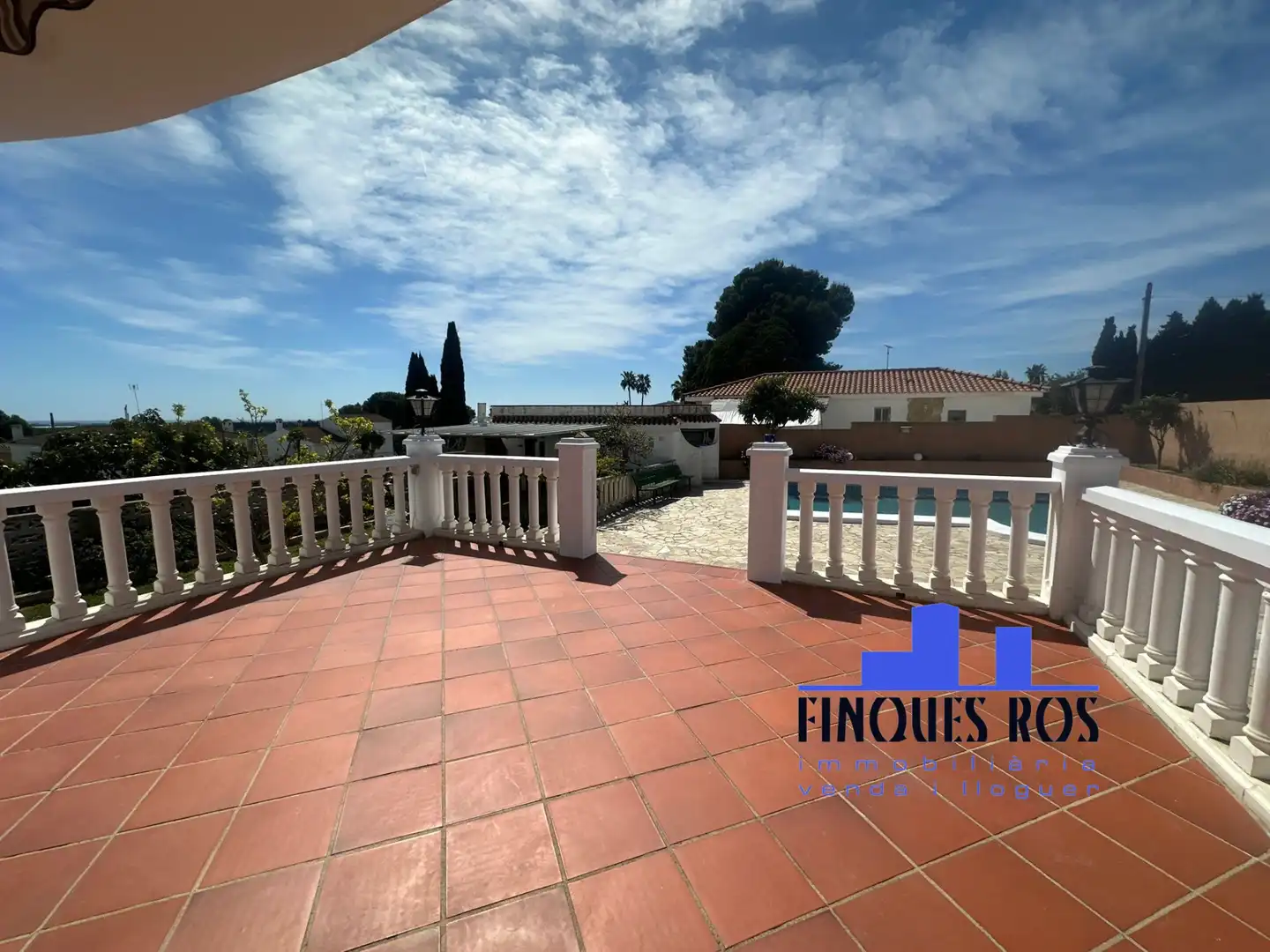 Exterior view of Houses for sale in Vinaròs  with Air Conditioner, Heating and Private garden