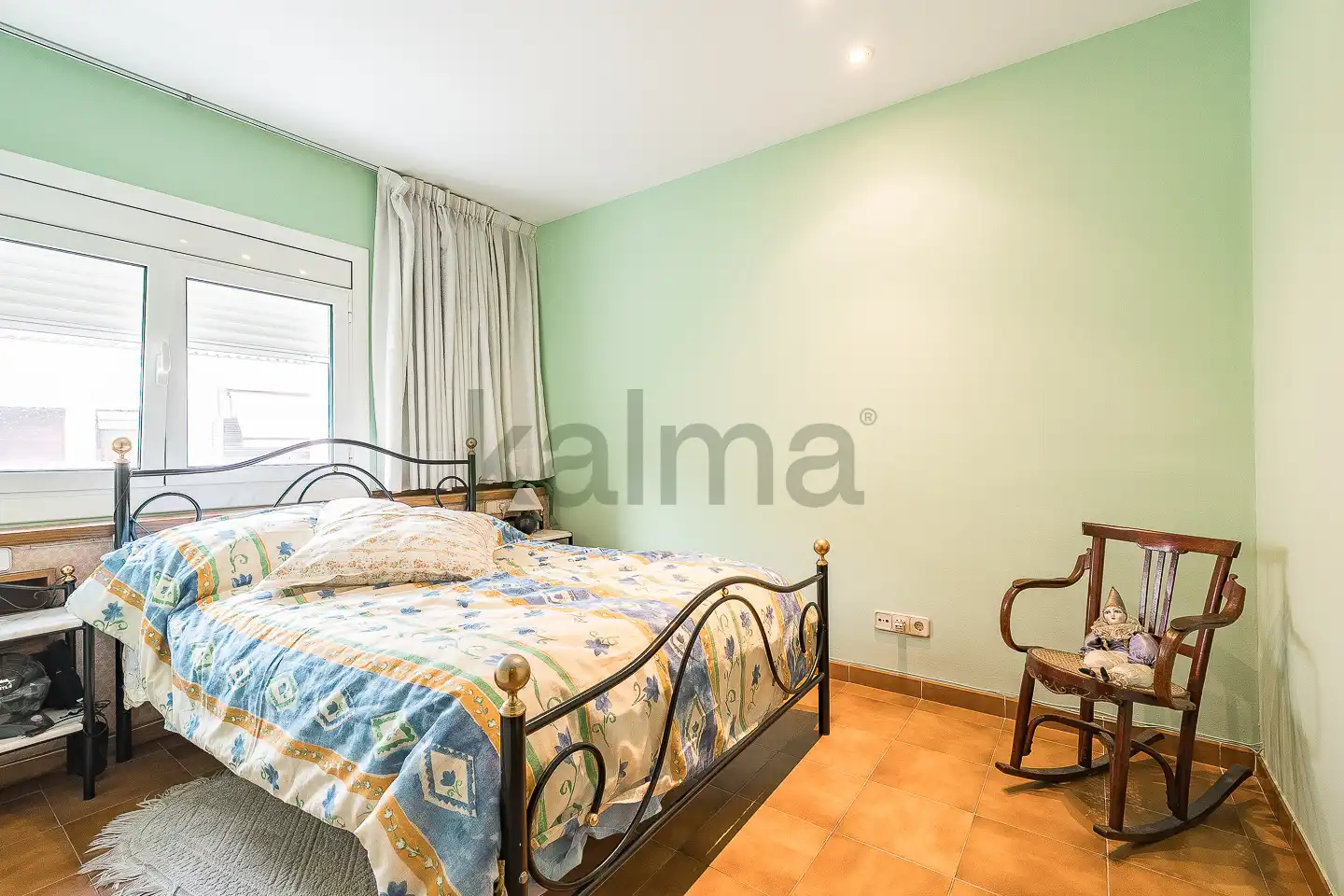 Habitación de Piso en venta en Centre  