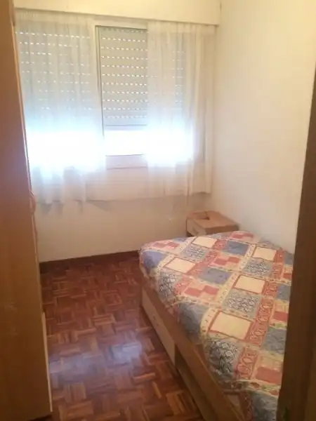 Flat with lift to rent in Praza de Álvaro Cunqueiro, imagen 6