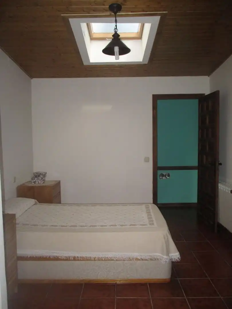 Habitación de Residencial en venta en Fresnedillas de la Oliva