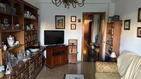Photo 3 of Flat for sale in Calle Curtidores, Campo Grande, Valladolid Capital