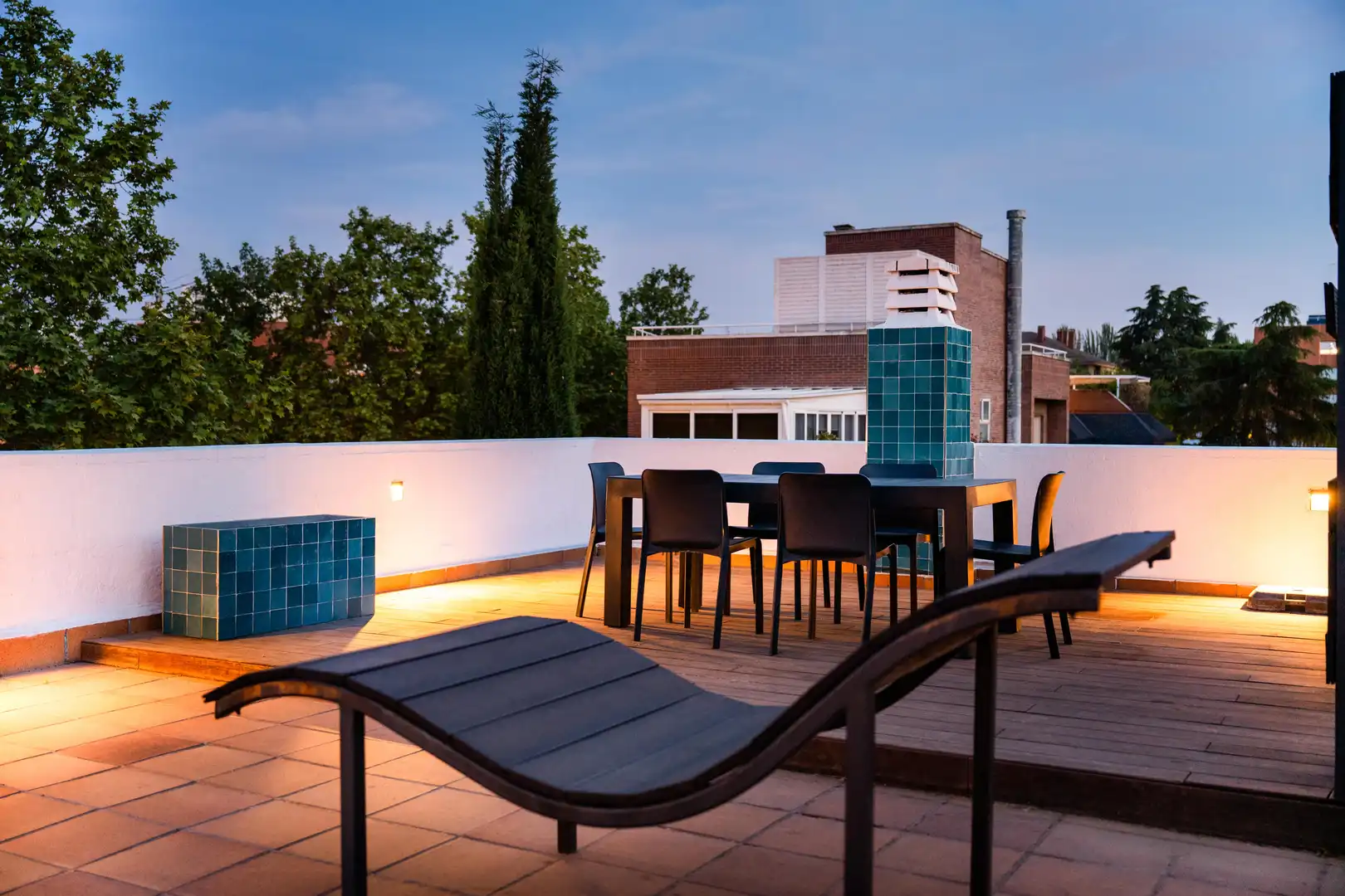 Piso en venta en Los Misterios, 28, Concepción