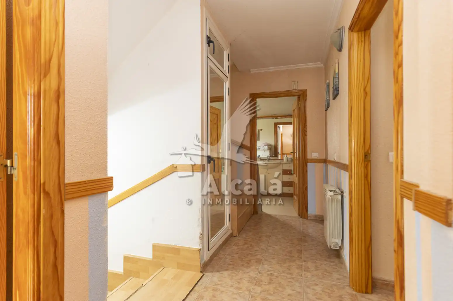 Casa amb terrassa en venda a Villanueva de la Torre, imagen 27