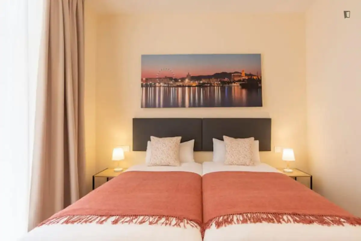 Apartment with lift to rent in Centro, imagen 9