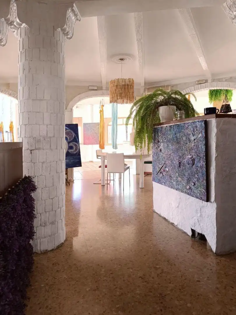 Haus mit Pool zum Verkauf in Motril  ciudad, imagen 7