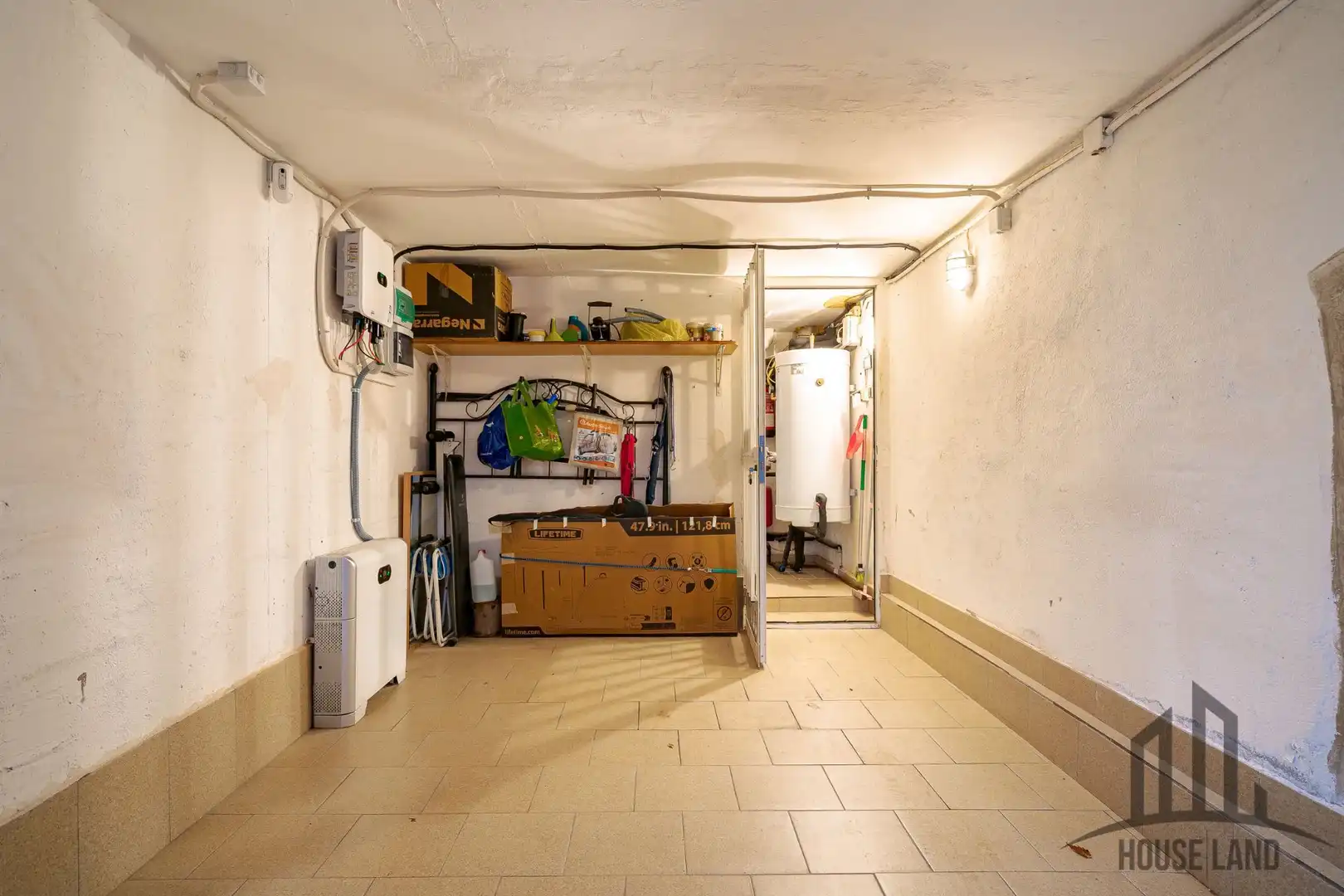 Houses for sale in Fuentenovilla  with Air Conditioner, Heating and Private garden