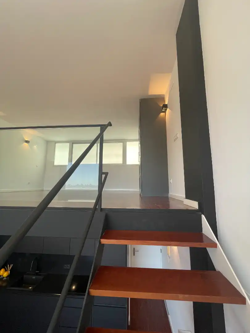Lofts for rent in Gelves  with Air Conditioner, Oven and Washing machine