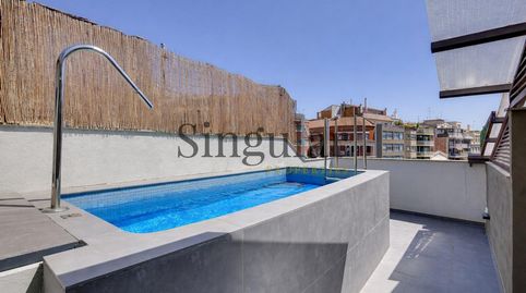Photo 4 of Attic for sale in El Putget i el Farró, Barcelona Capital