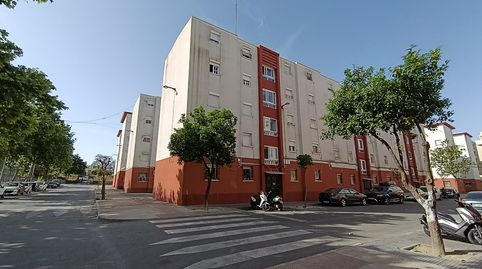 Foto 2 de Piso en venta en Calle Virgen de Los Remedios, El Juncal - Vallealto, El Puerto de Santa María