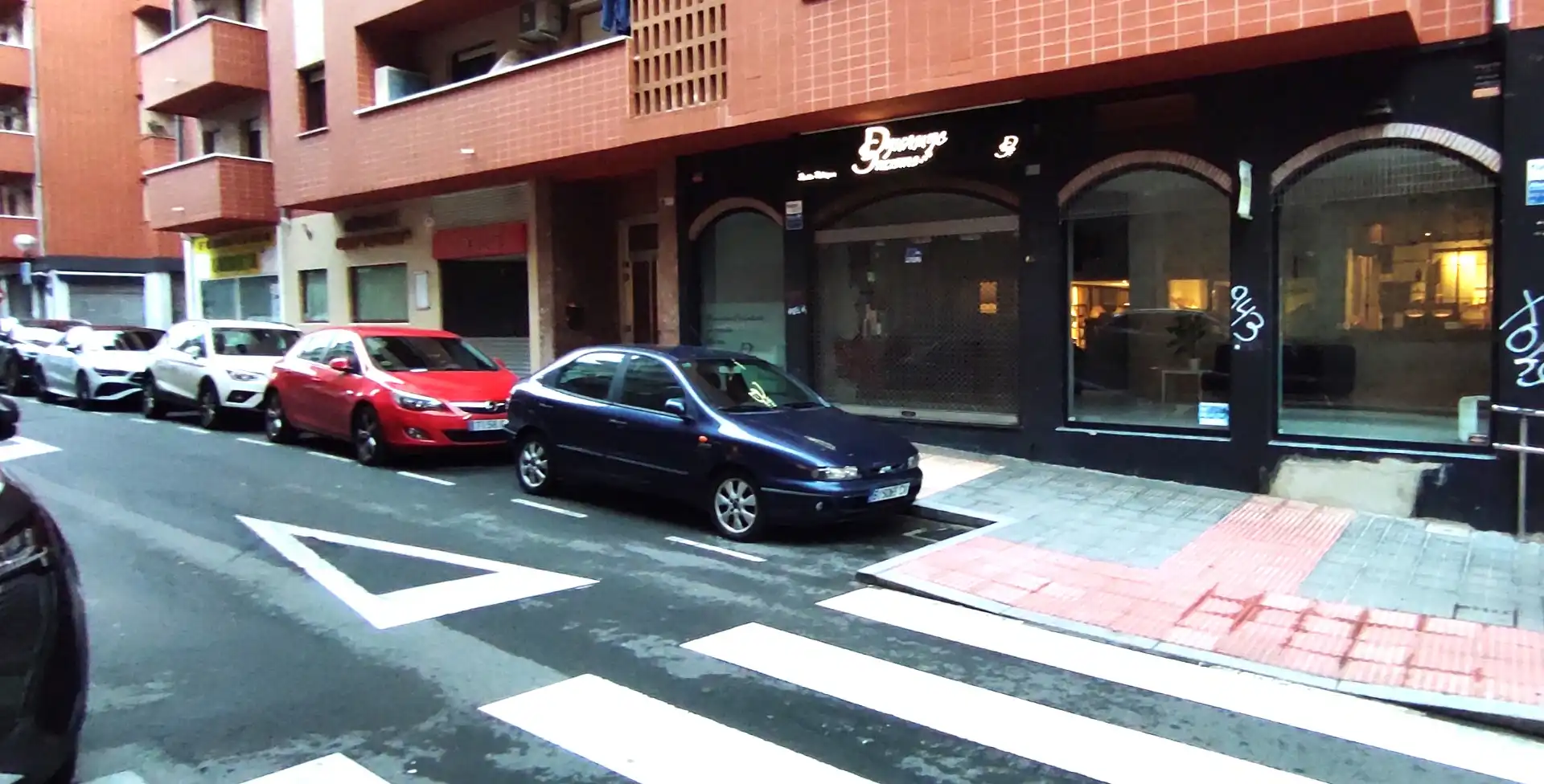 Local commercial à vendre à Plaza Llano, imagen 22