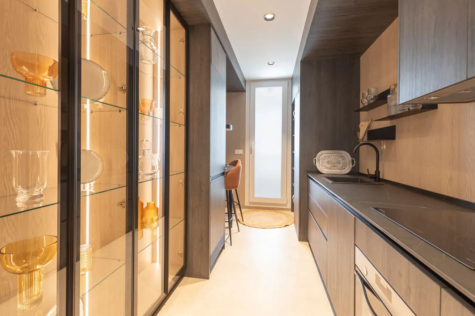 Flat for sale in Avenida Federico García Lorca, 38, Avda. Federico Garcia Lorca - Nueva Estación Autobuses