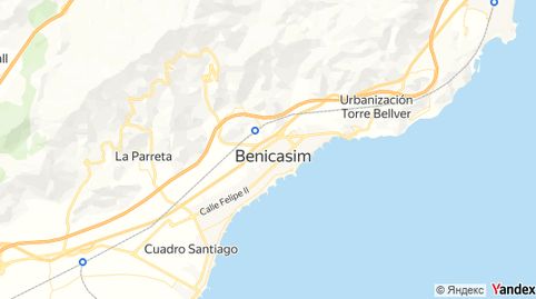 Foto 5 de Piso en venta en Pueblo, Benicasim / Benicàssim