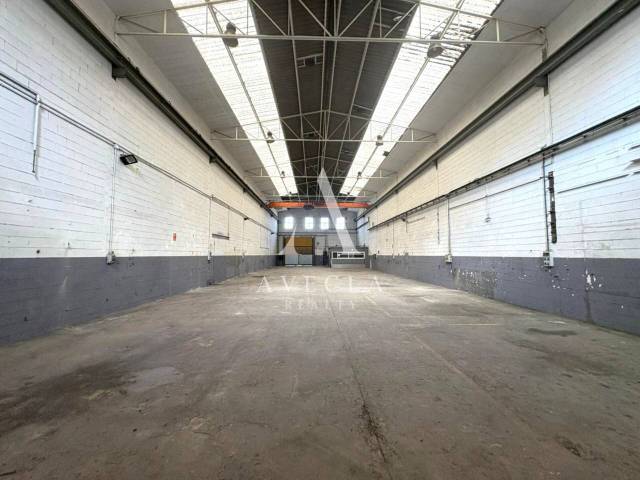 Nave industrial en Alquiler en Forja, 20 en Vilamarina