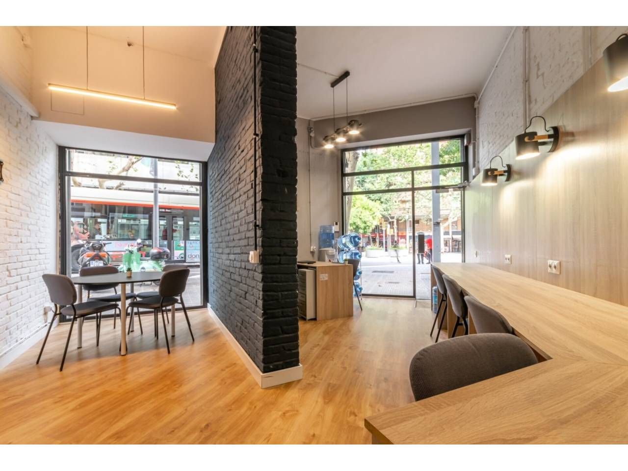 Local en venta en  Barcelona Capital con Aire acondicionado