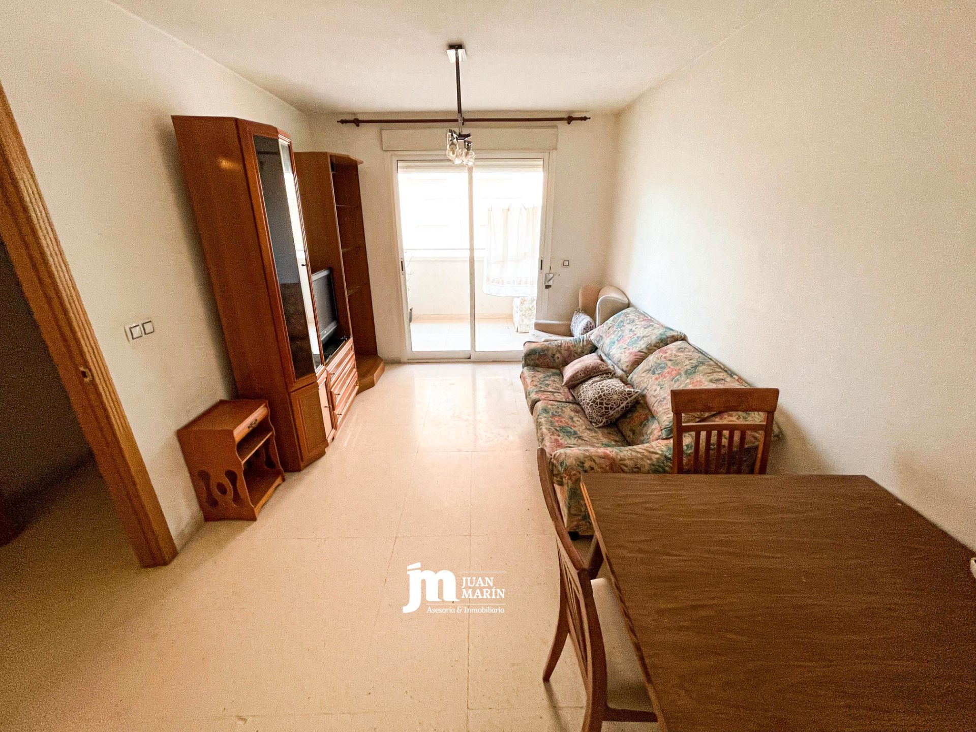 Bedroom of Apartment for sale in Cieza  with Storage room and Balcony
