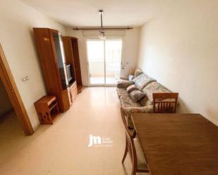 Dormitori de Apartament en venda en Cieza amb Traster i Balcó