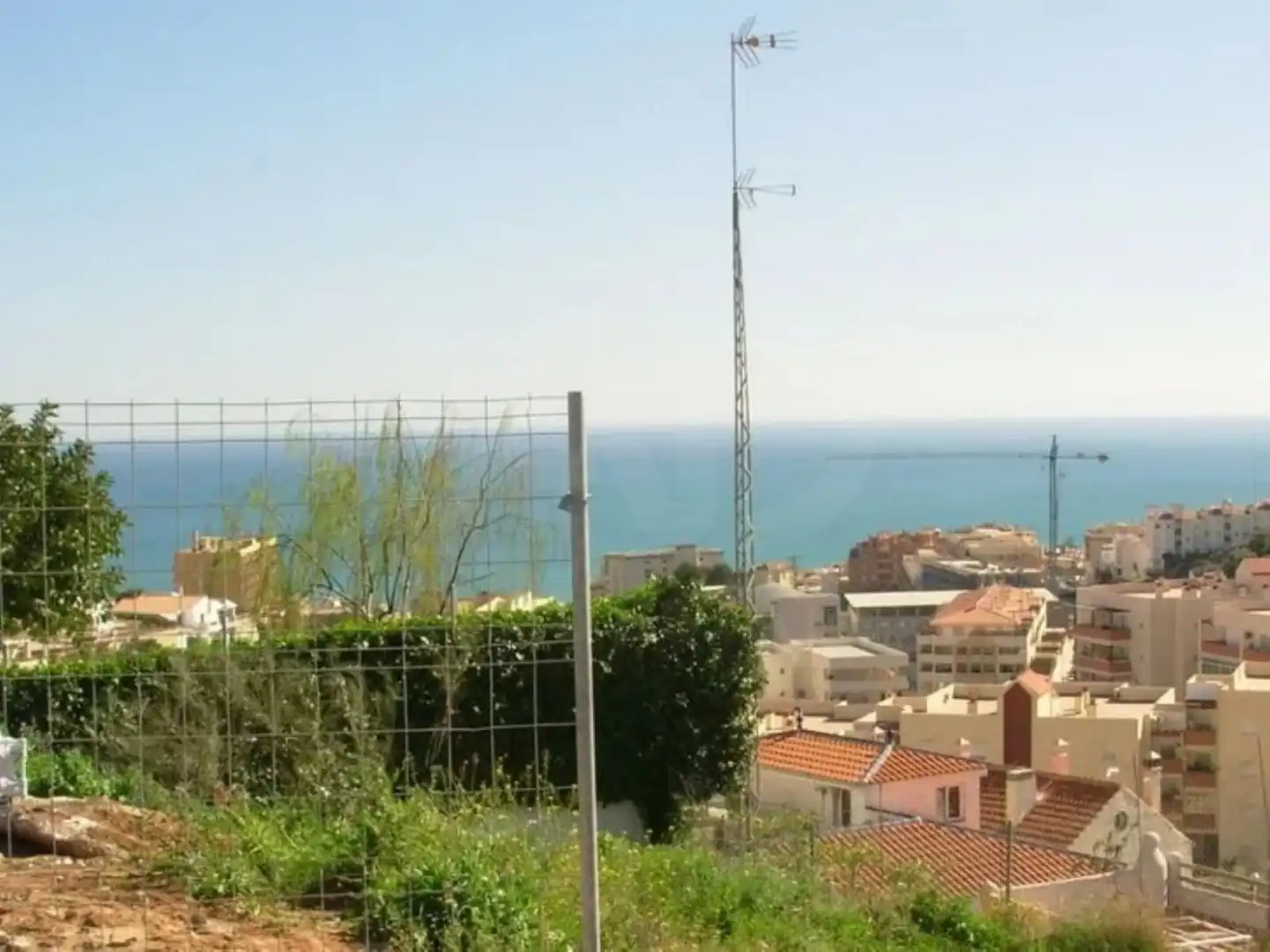 Terrenos y solares en venta en Playa del Rincón, imagen 6