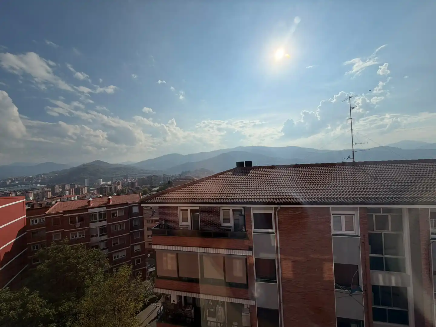 Piso con ascensor en venta en Barriada Sarrikue Auzunea, imagen 10