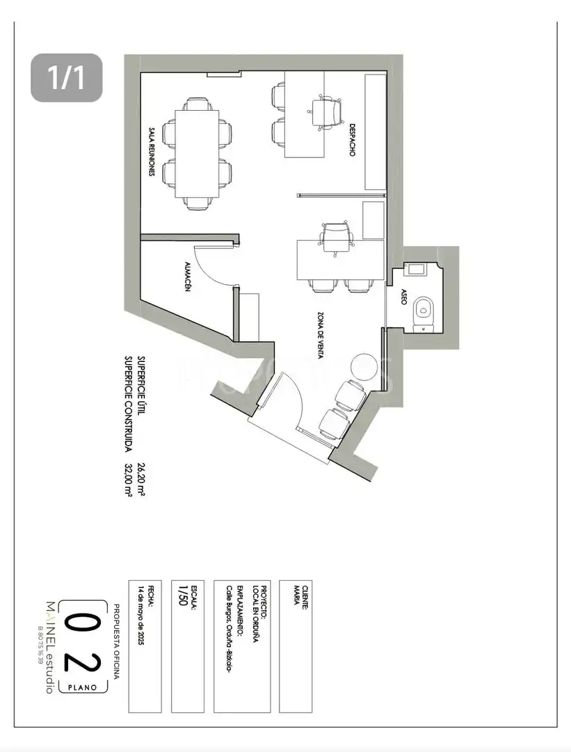 Local comercial en venda a N/A, imagen 2