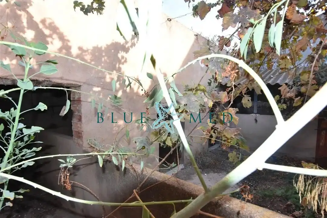 Houses for sale in Fuente Álamo de Murcia  with Heating, Private garden and Terrace