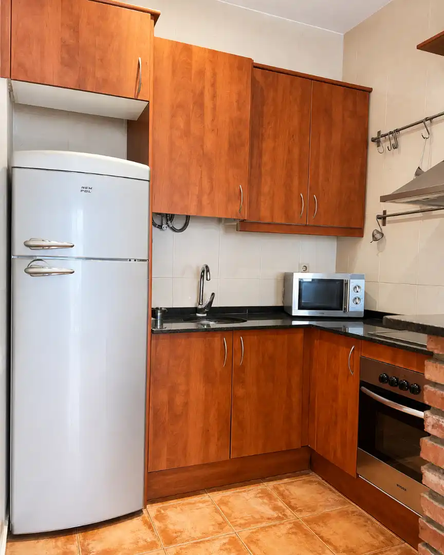Appartamento con terrazza in vendita a Carrer de Ventalló 24, imagen 11