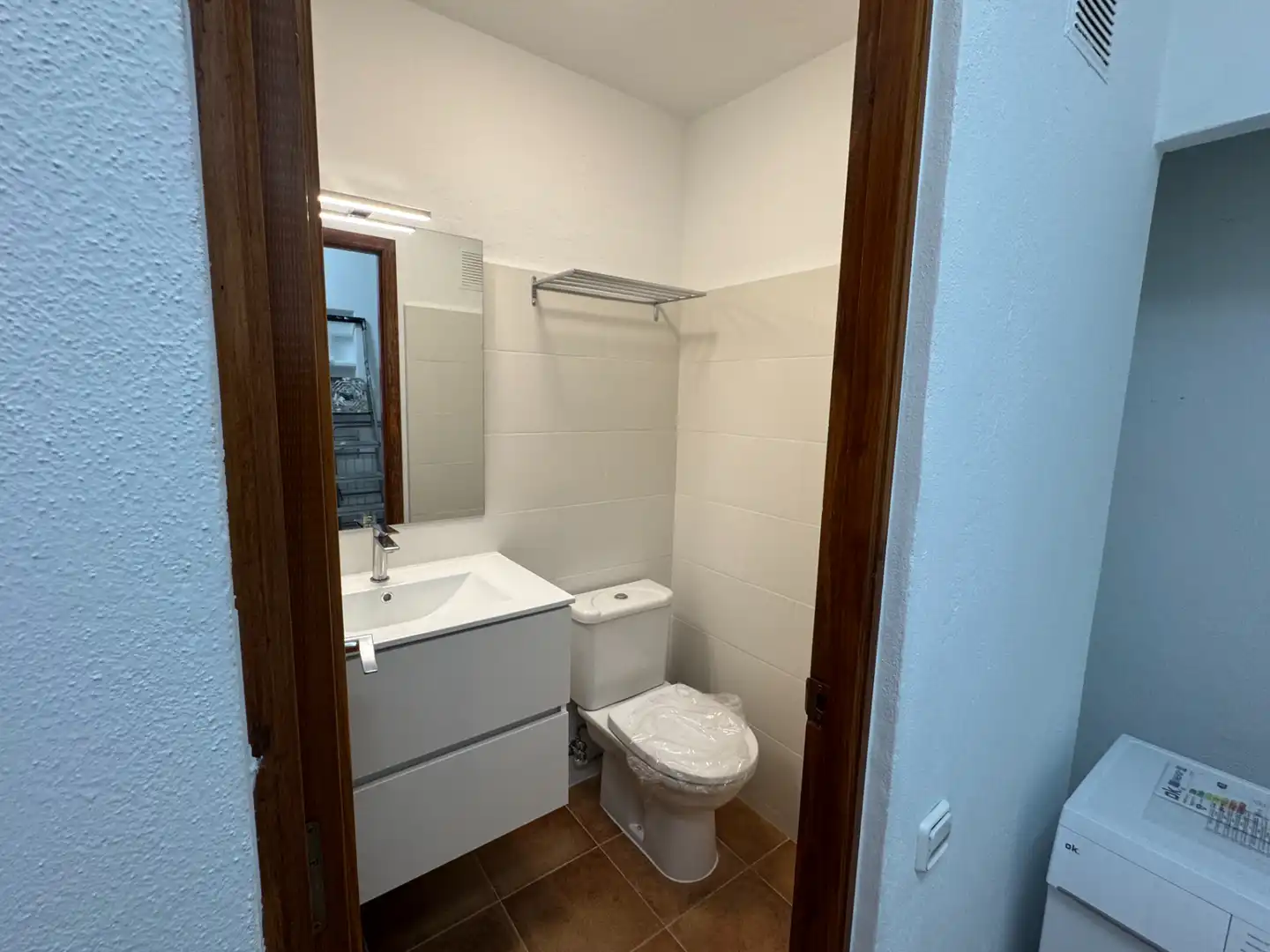 Erdgeschosswohnung zur Miete in Santa Eulària, imagen 15